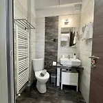 Horizon /downtown Penthouse W/ Massive Terrace 公寓 塞萨洛尼基