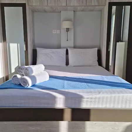 Apartament Horizon /downtown Penthouse W/ Massive Terrace Salonic
