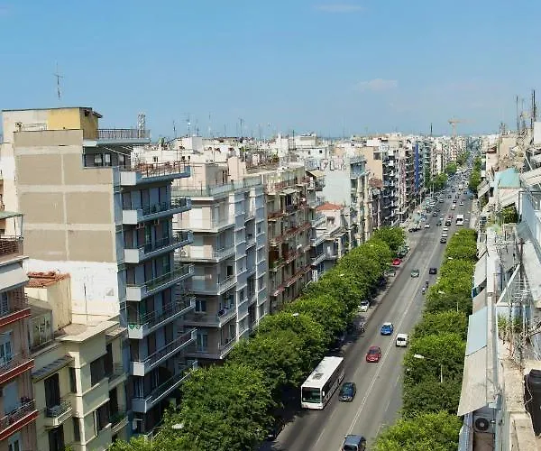 Horizon /downtown Penthouse W/ Massive Terrace *