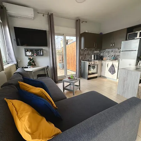 Apartamento Horizon /downtown Penthouse W/ Massive Terrace