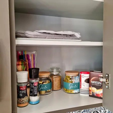 Horizon /downtown Penthouse W/ Massive Terrace شقة سالونيك