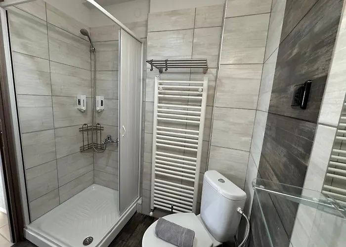 Apartamento Horizon /downtown Penthouse W/ Massive Terrace