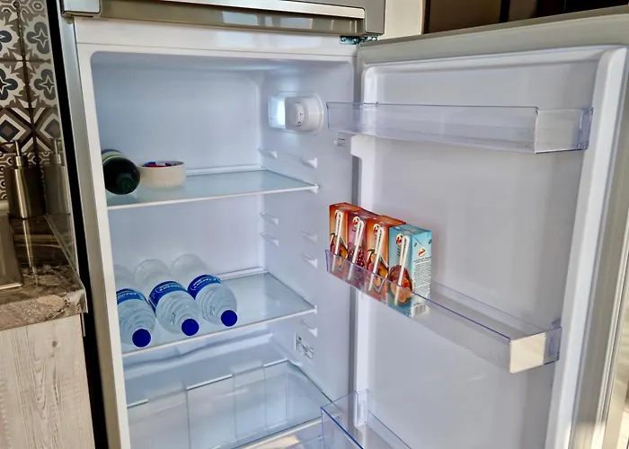 Horizon /downtown Penthouse W/ Massive Terrace Apartamento Tesalónica