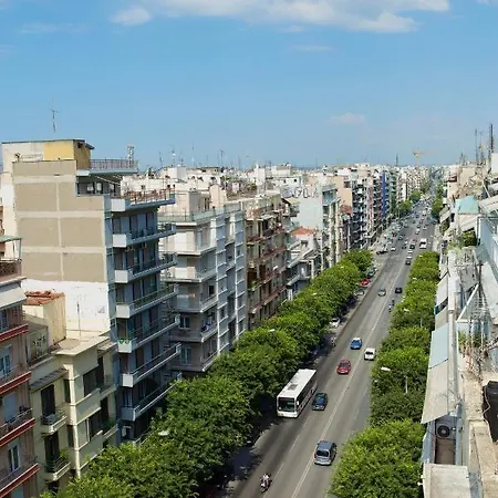 Horizon /downtown Penthouse W/ Massive Terrace *