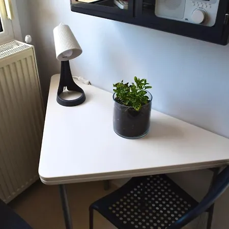 Appartement Horizon /downtown Penthouse W/ Massive Terrace *