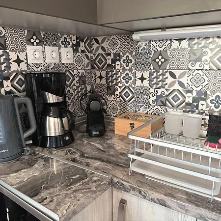 Horizon /downtown Penthouse W/ Massive Terrace Appartement