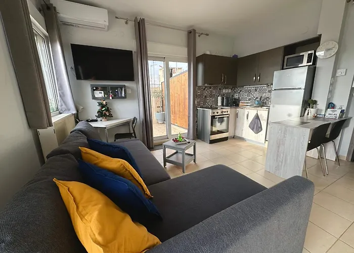 شقة Horizon /downtown Penthouse W/ Massive Terrace